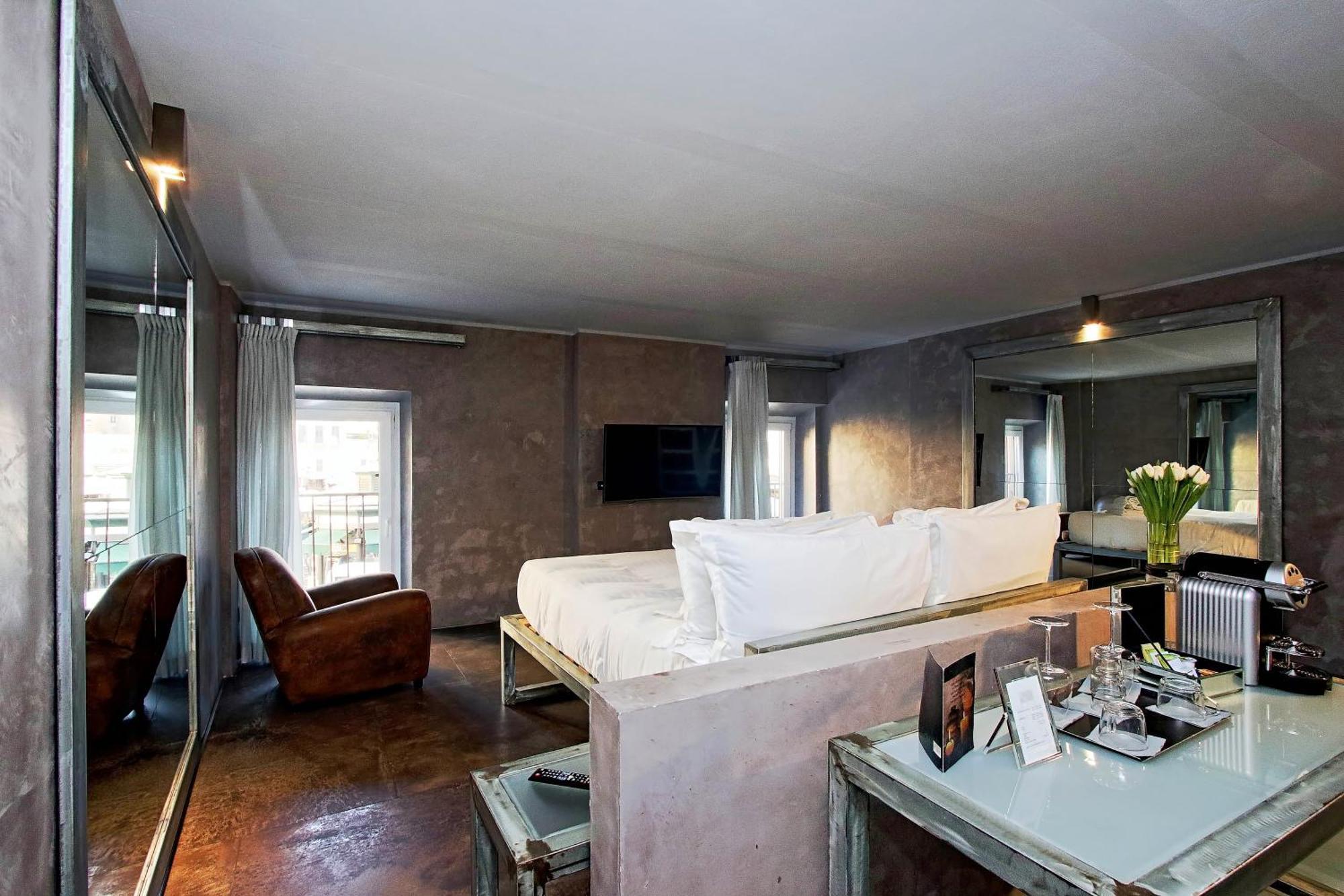 Suite City View
