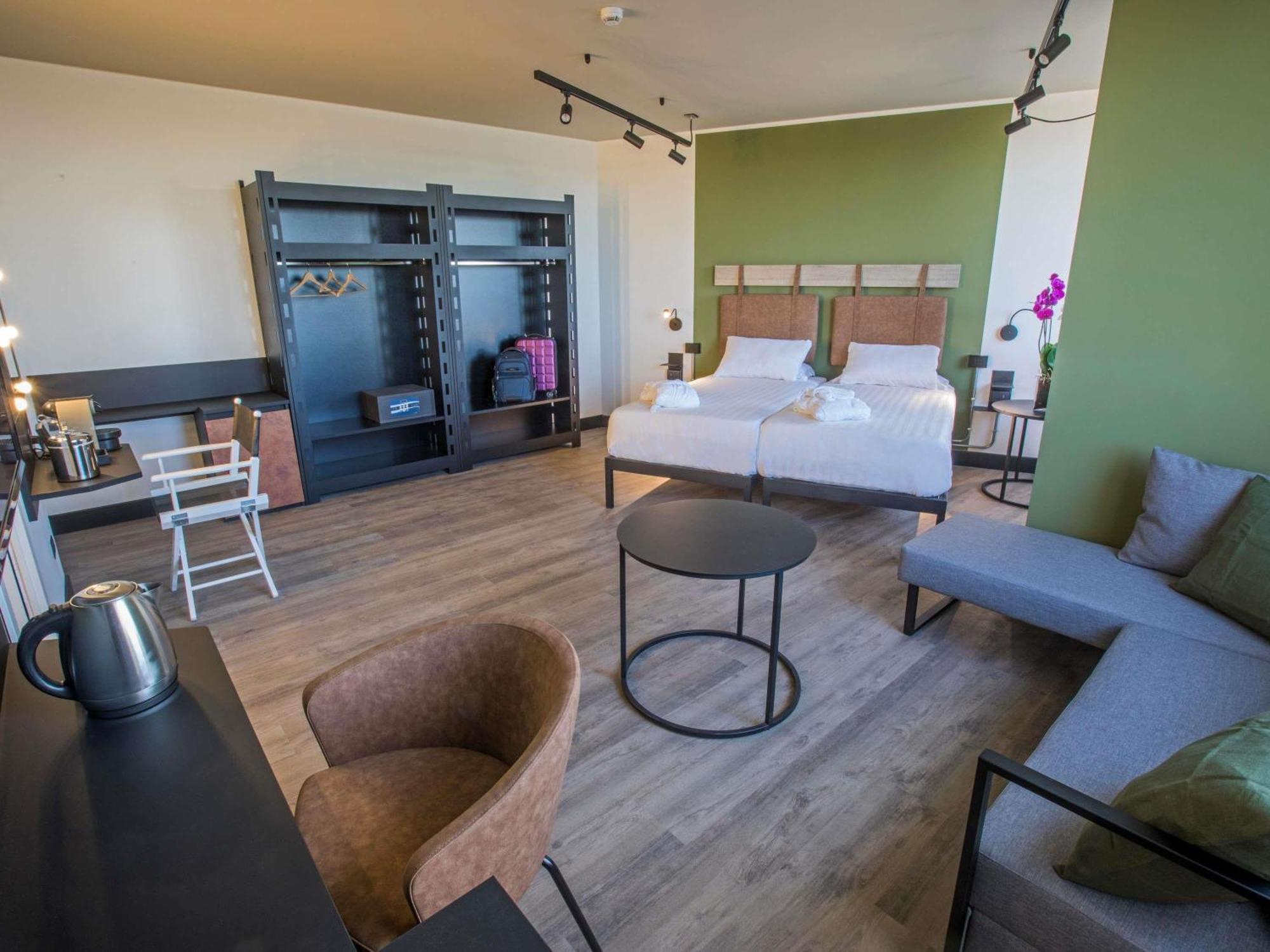Privilege Double Room