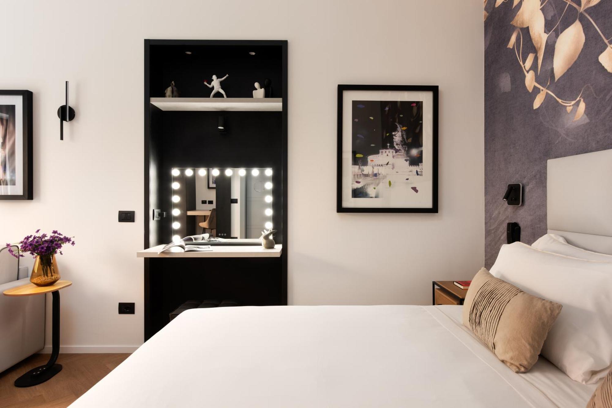 Deluxe Junior Suite