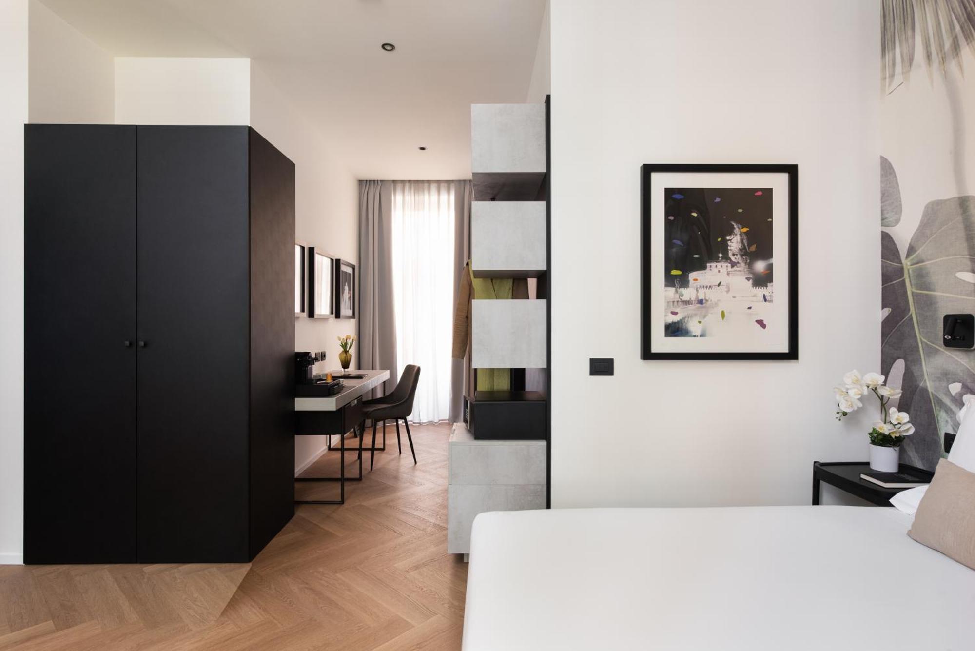 Deluxe Junior Suite