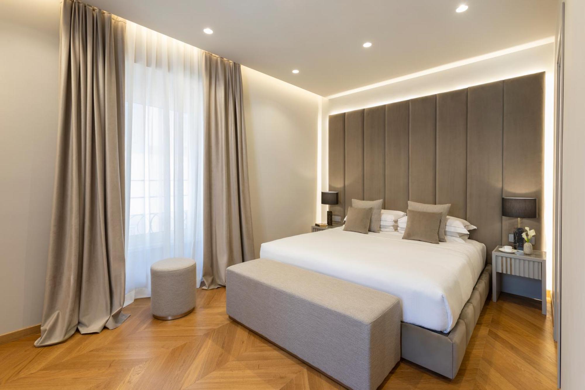 Suite - Separate Building