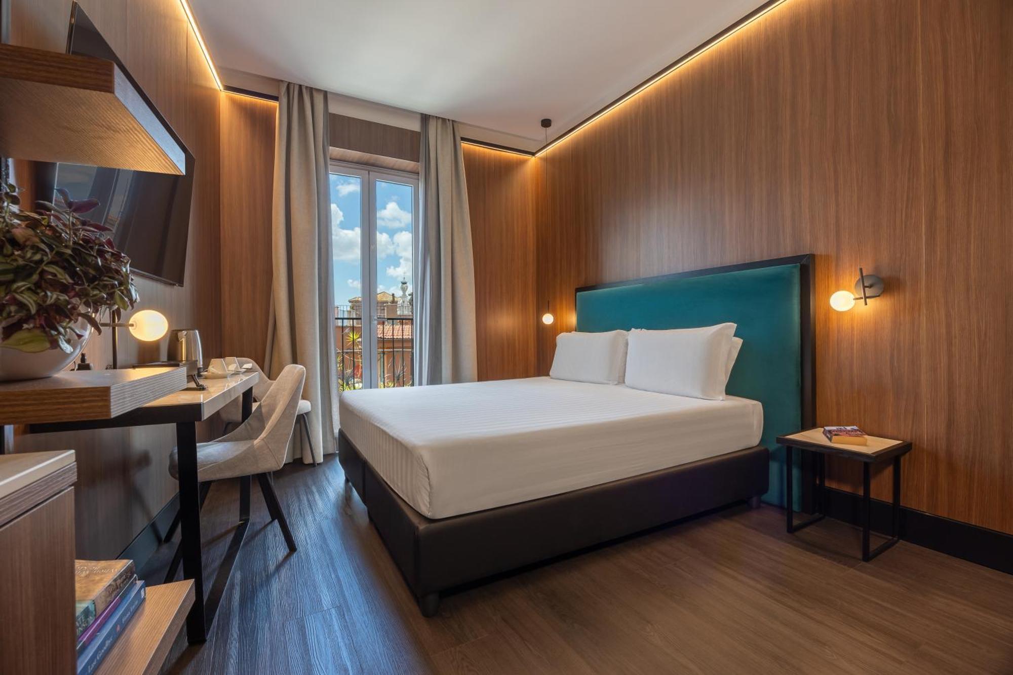 Superior Double or Twin Room