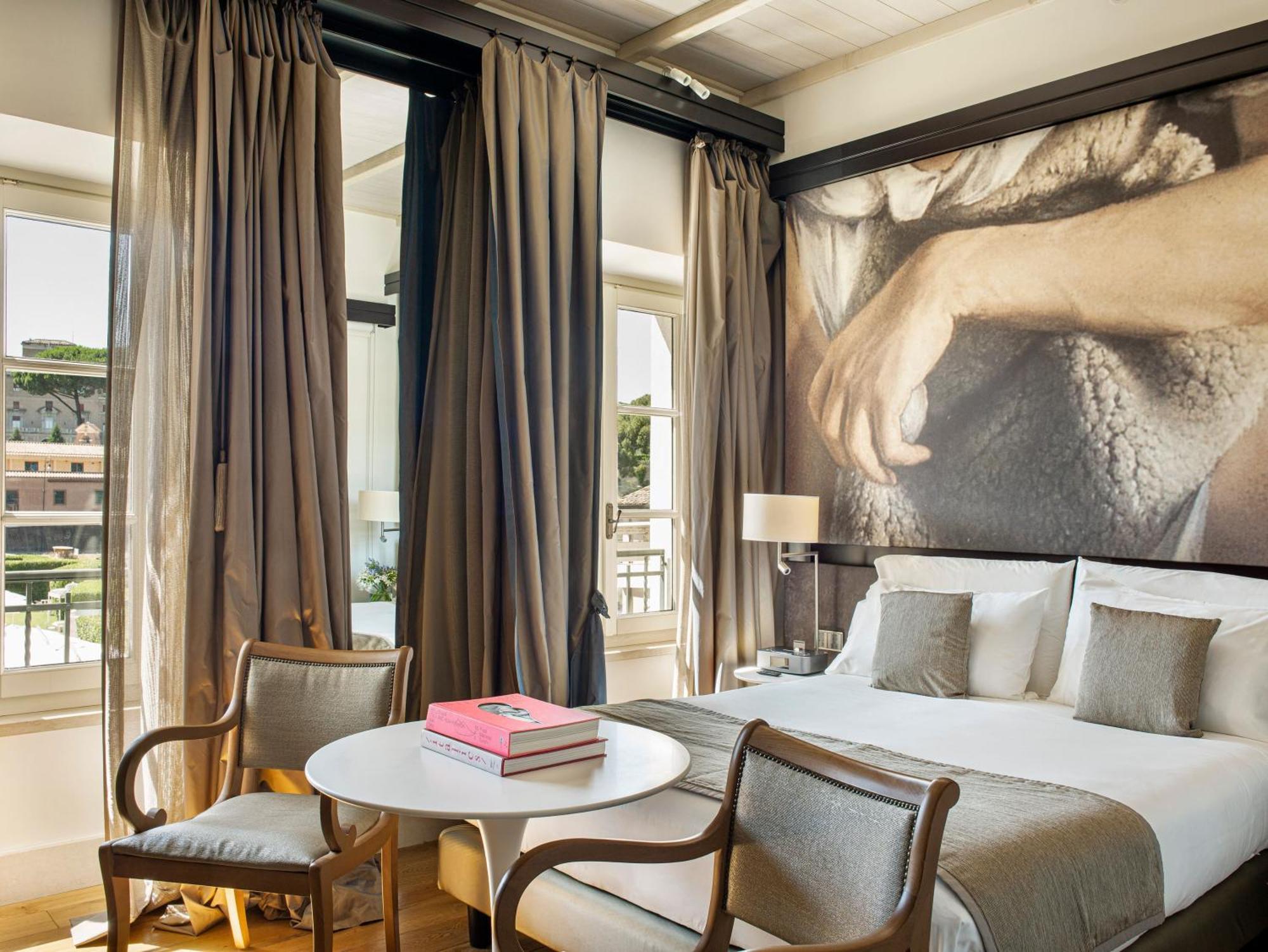 Premier Room