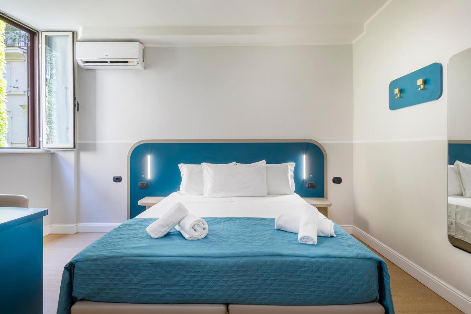Classic Triple Room