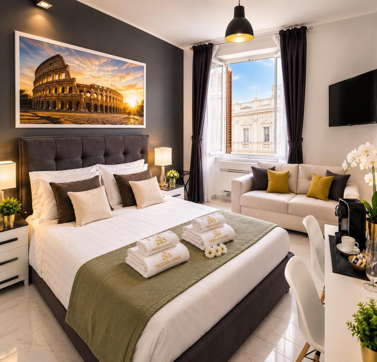 Junior Suite