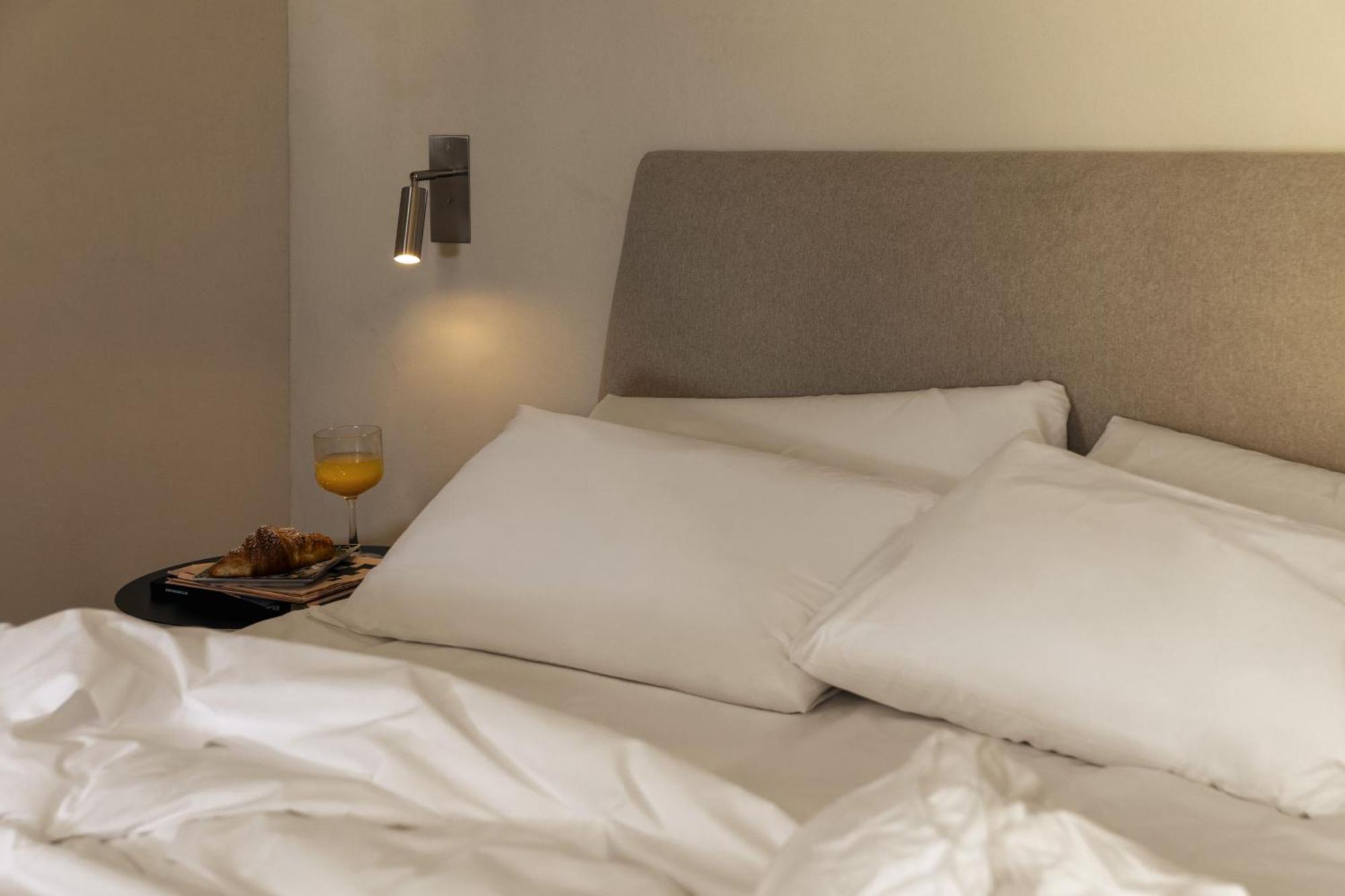 Double Room Via del Corso 525