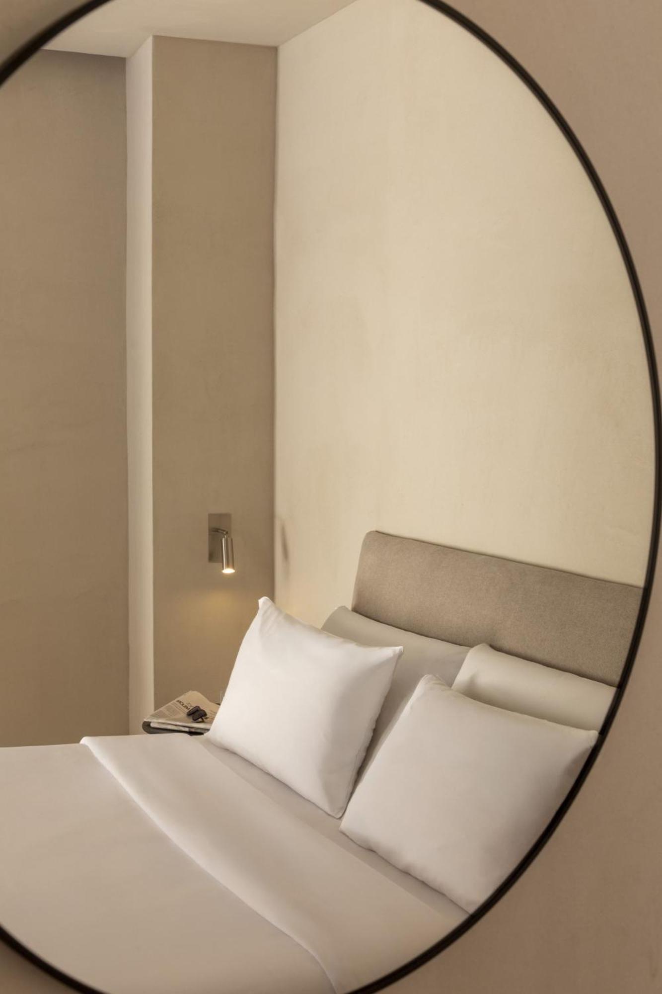 Double Room Via del Corso 525