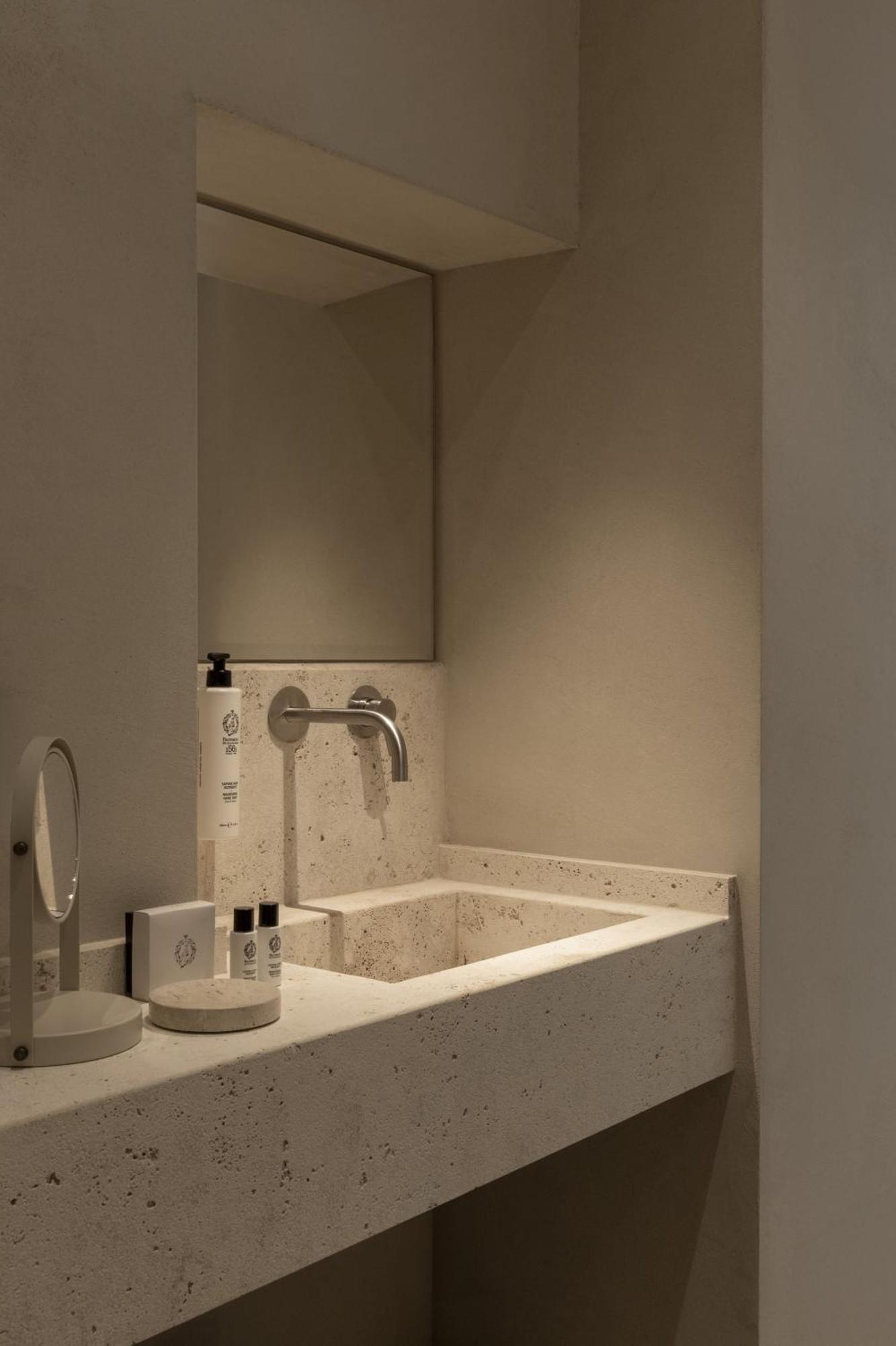 Double Room Via del Corso 525