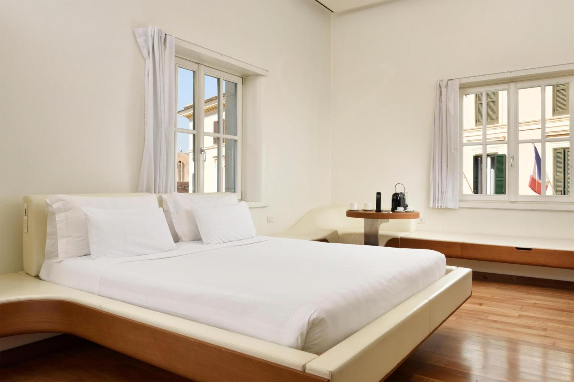 Collection Superior Room