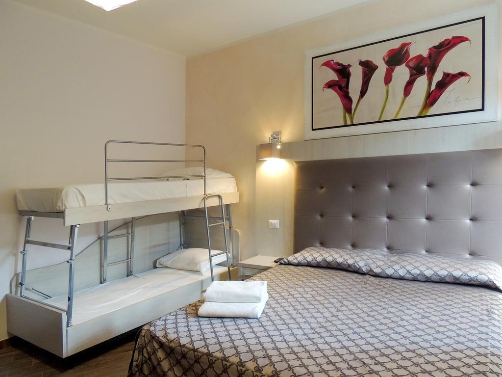 Triple Room - Separate Building