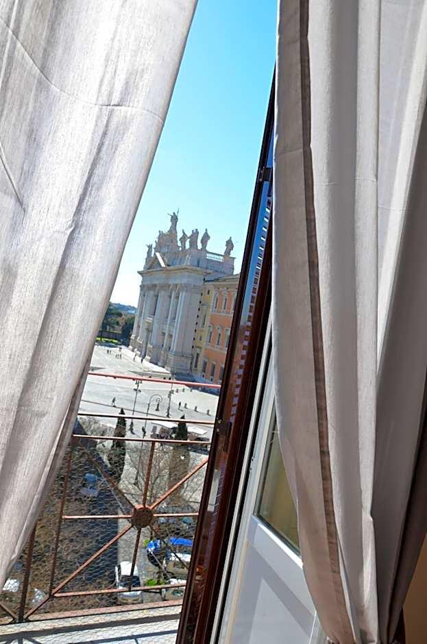 Triple Room View