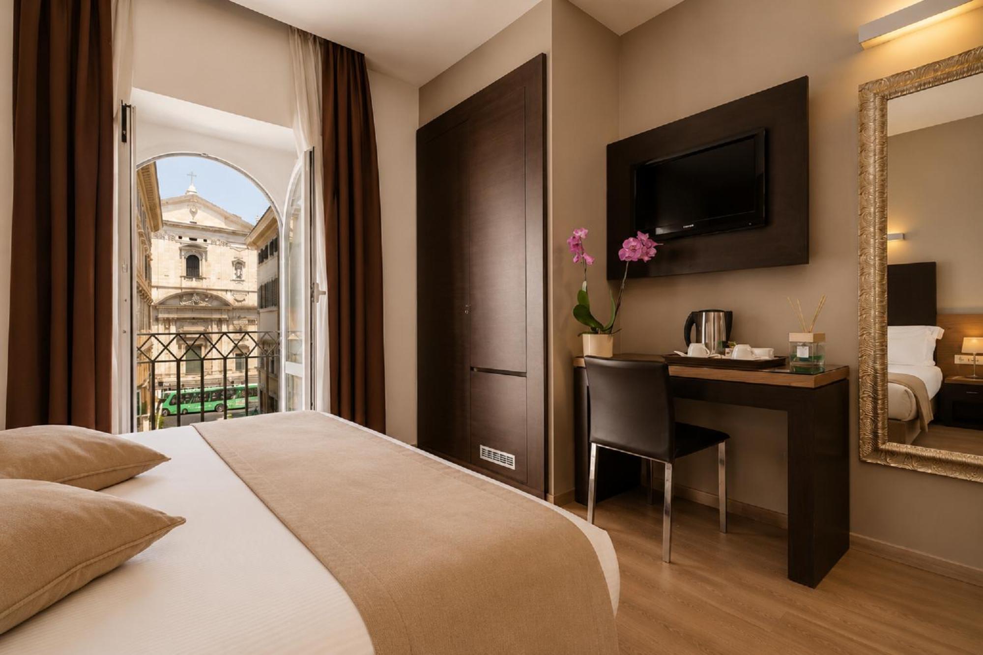 Urban Double Room