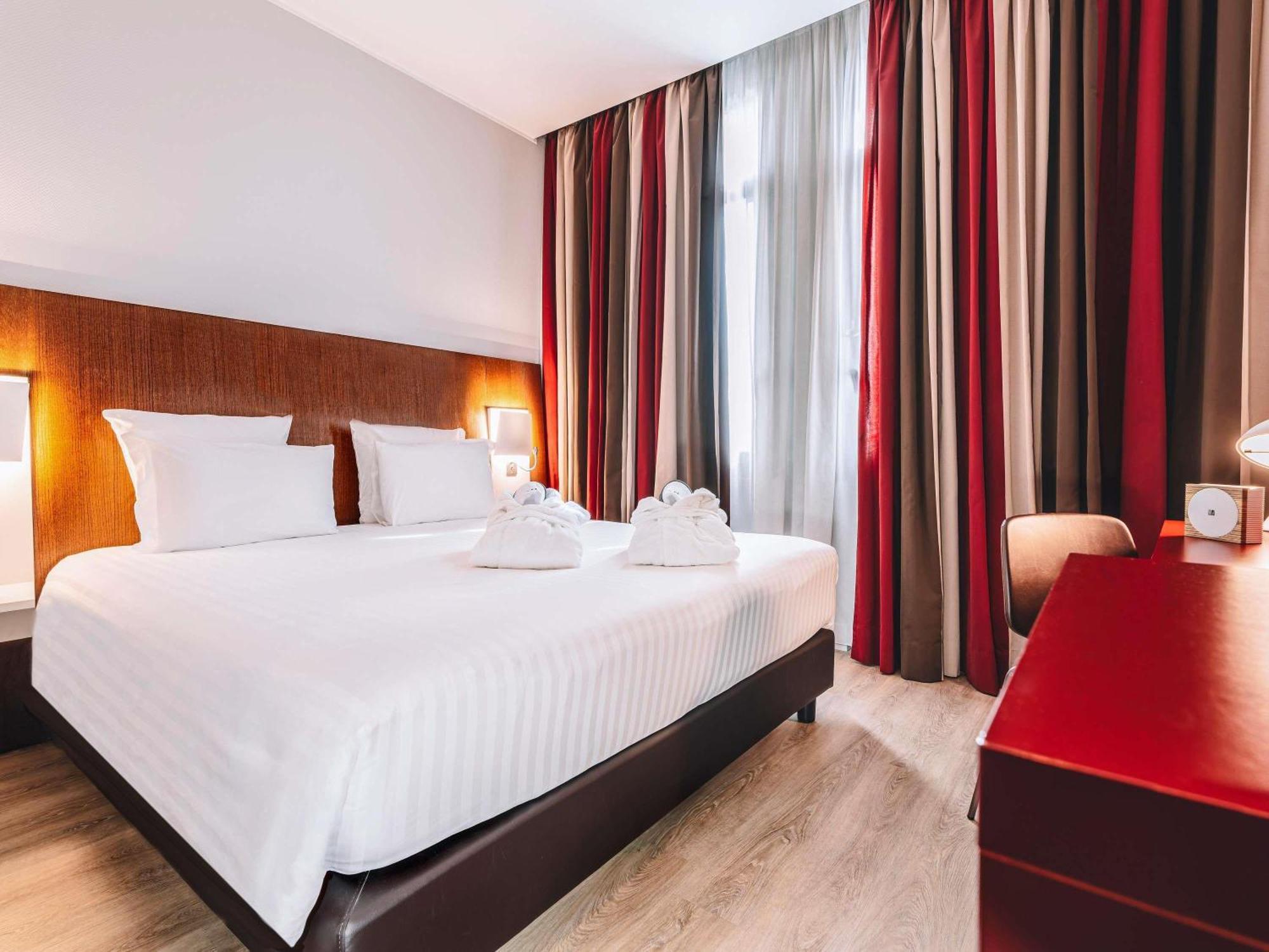 Privilege Double Room