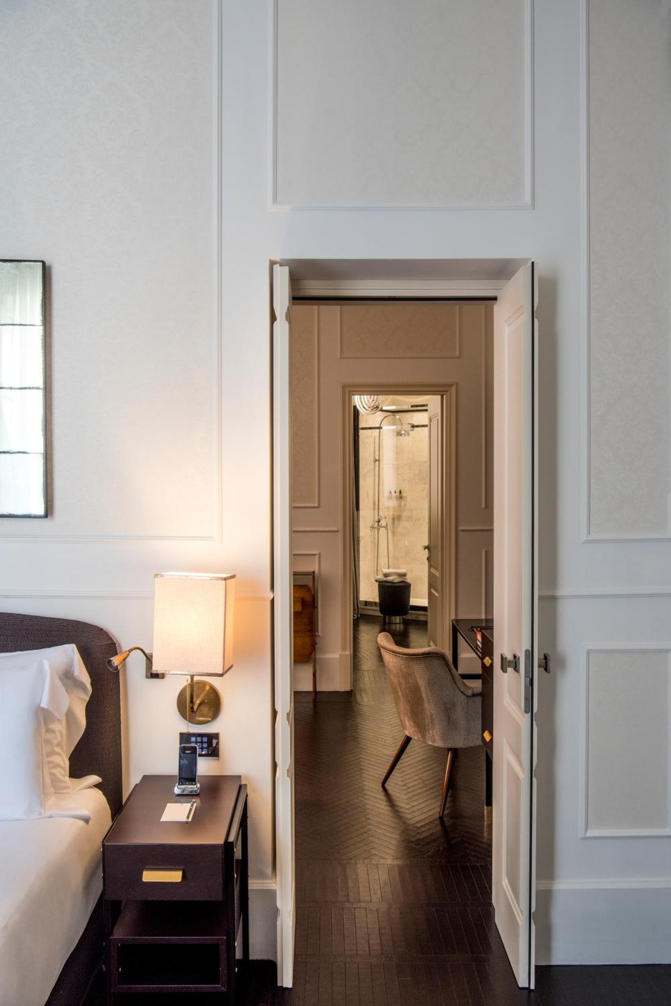 Suite Terrace