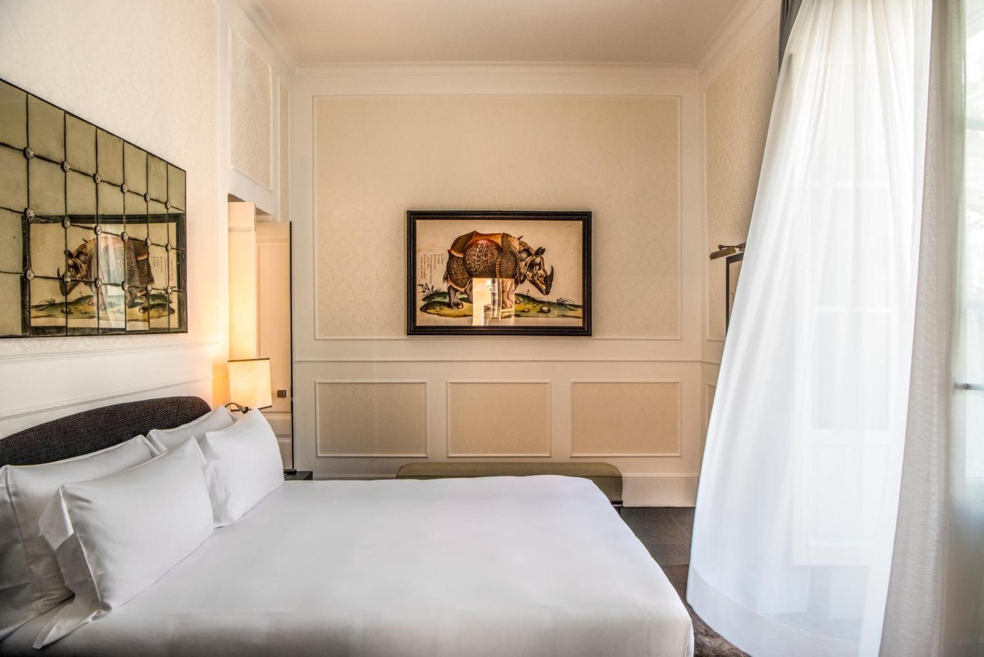 Suite Terrace