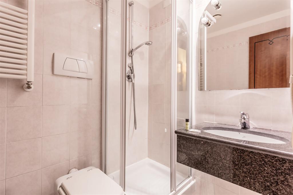 Economy Double or Twin Room