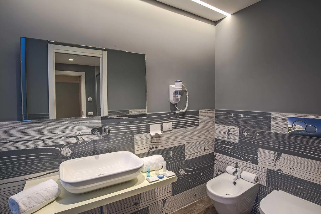 Suite Spa Bath