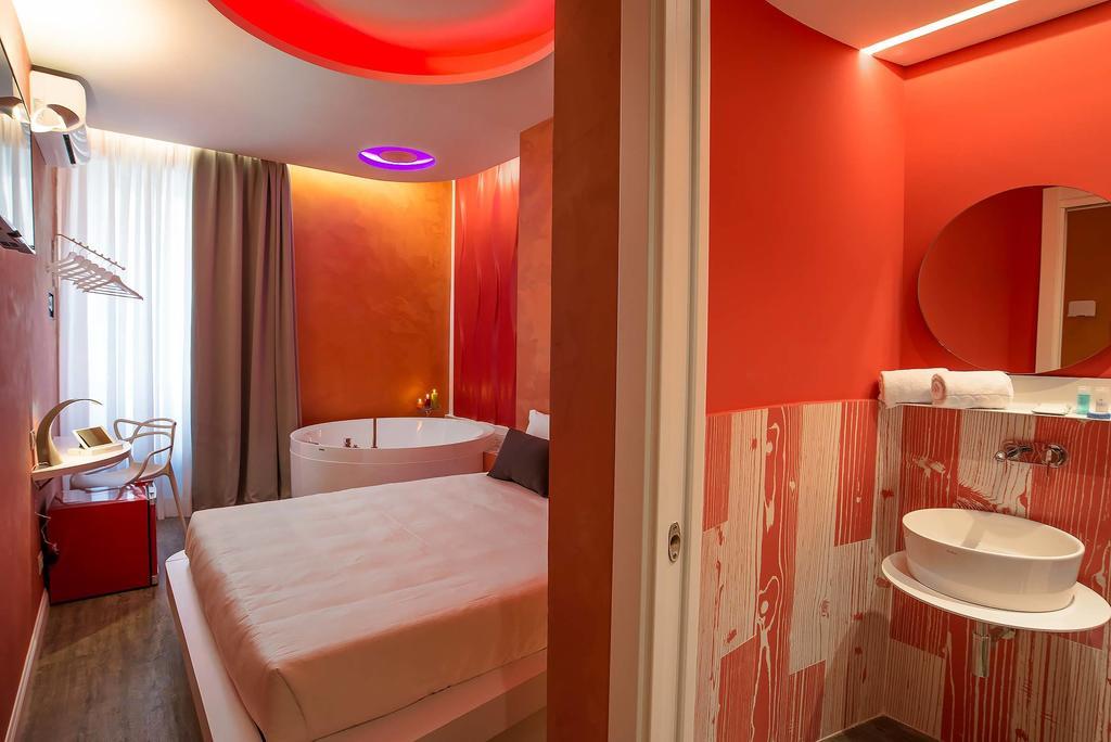 Suite Spa Bath