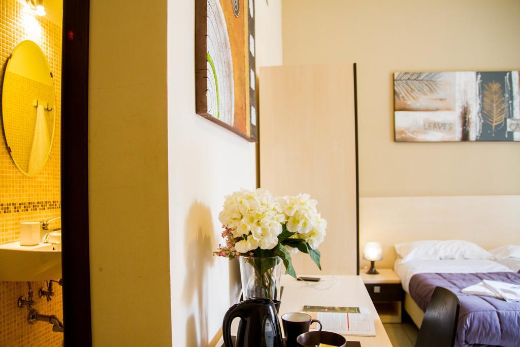 Twin Room with Bathroom