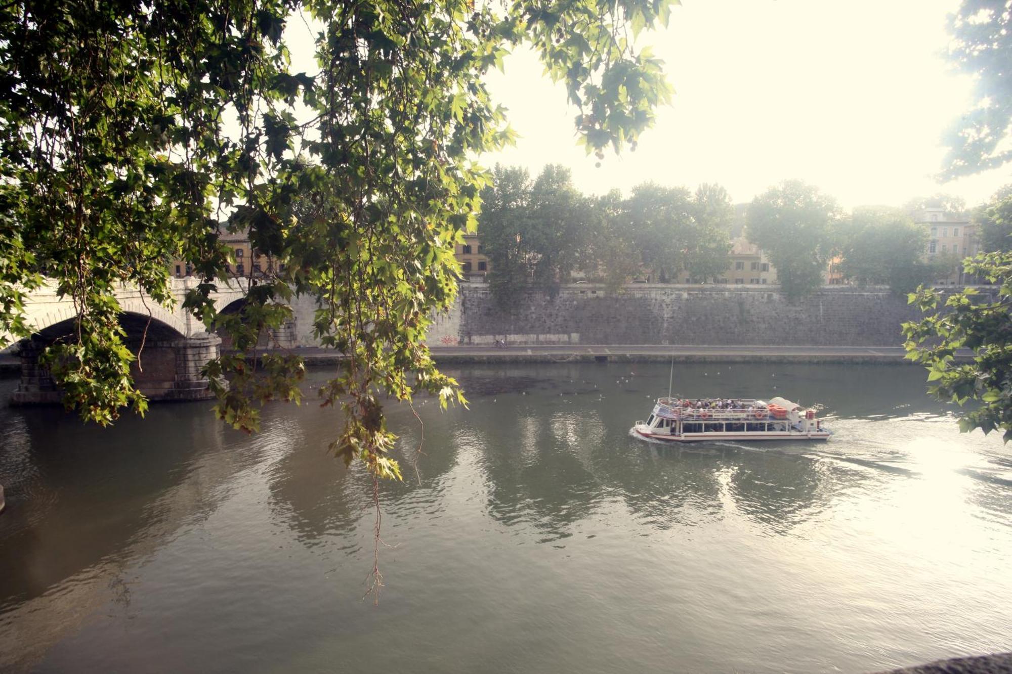 Deluxe Room with River View