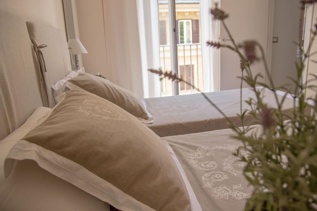Double Room Extra Bed