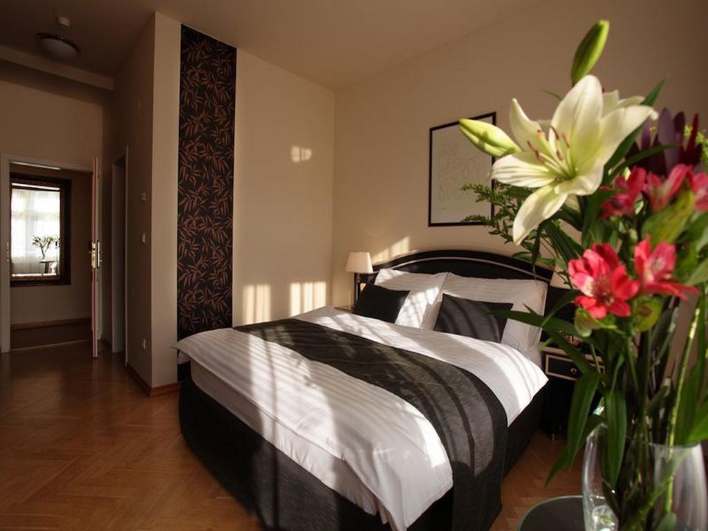 Double Room Landmark View