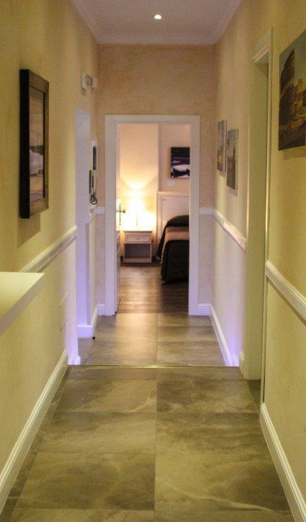 Double Room with Extra Bed