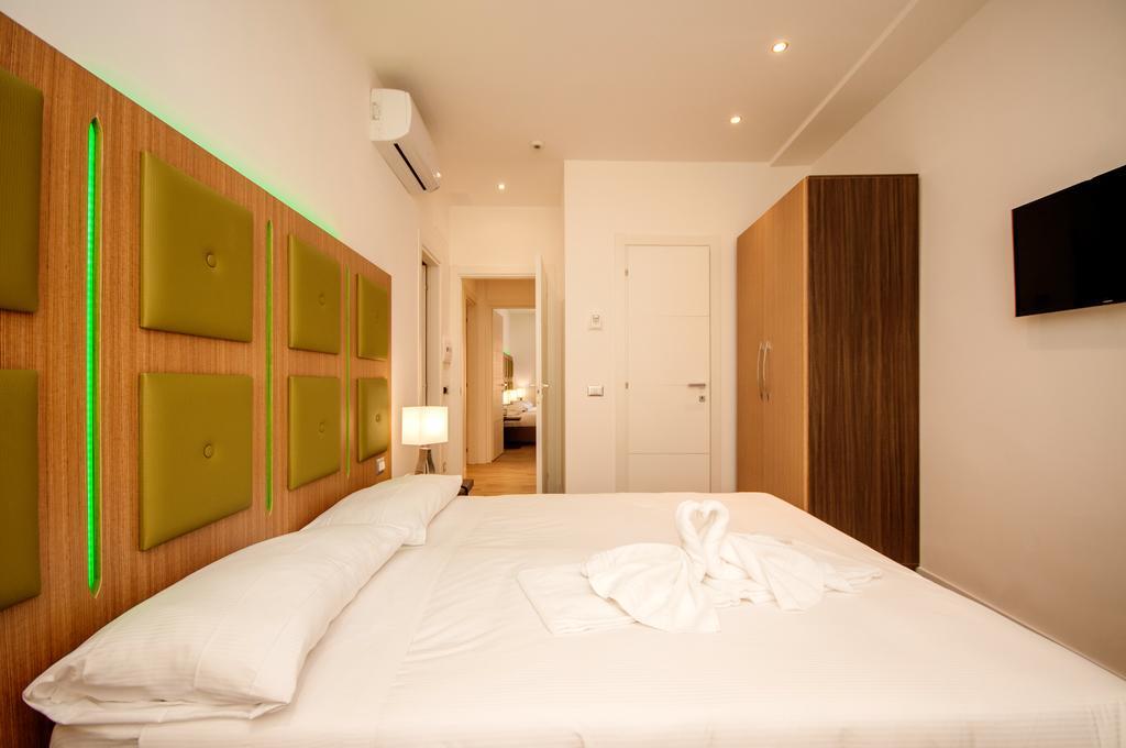 Two-Bedroom Suite