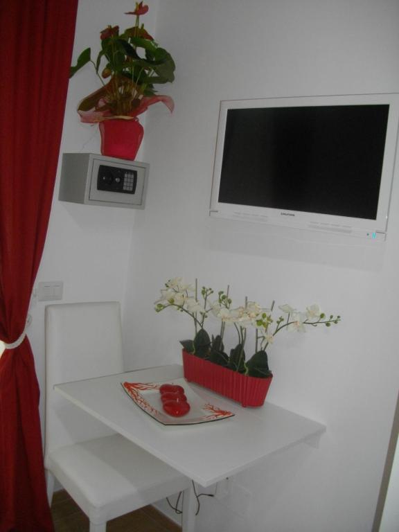 Queen Room with Balcony