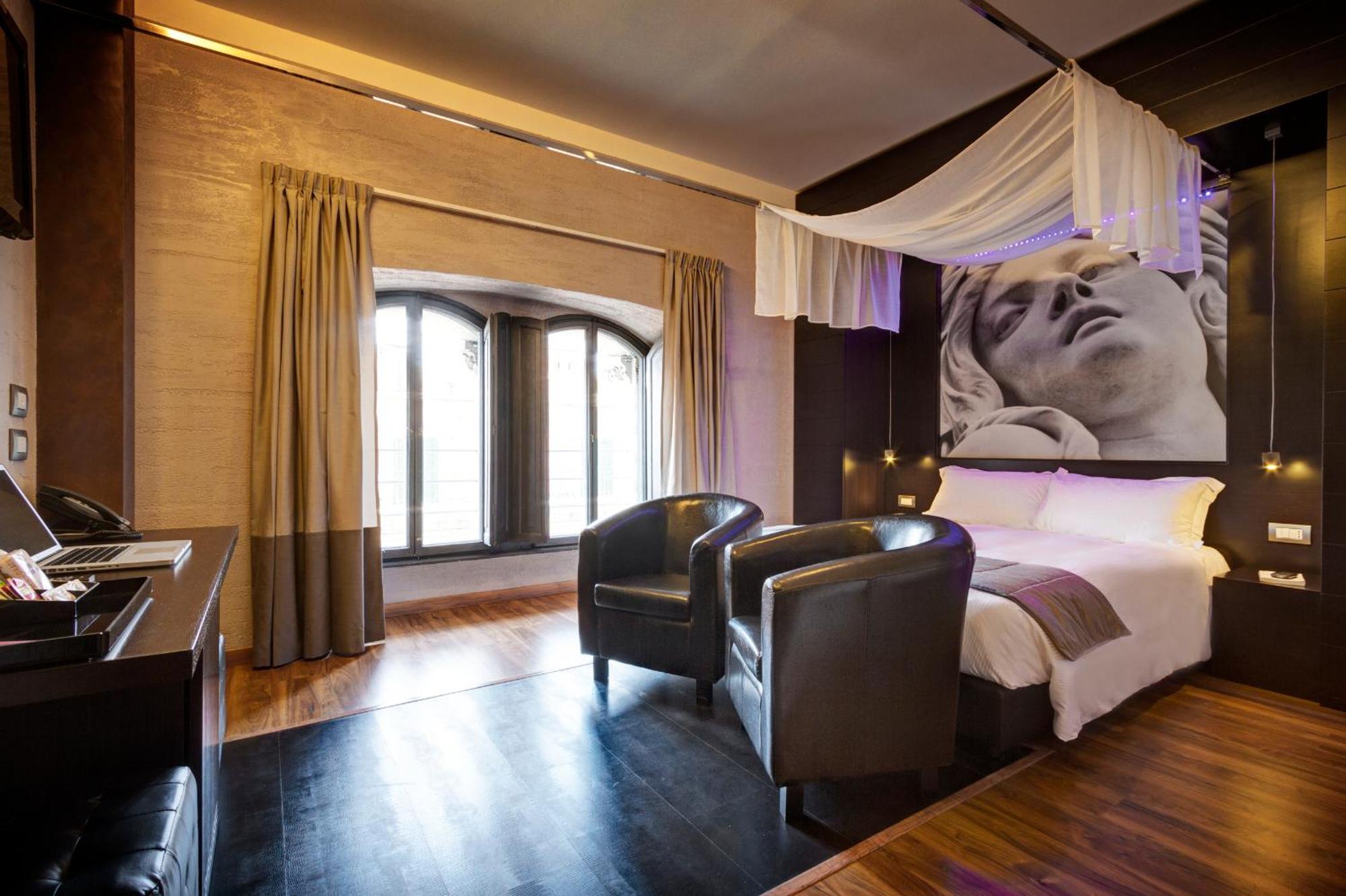 Comfort Double or Twin Room