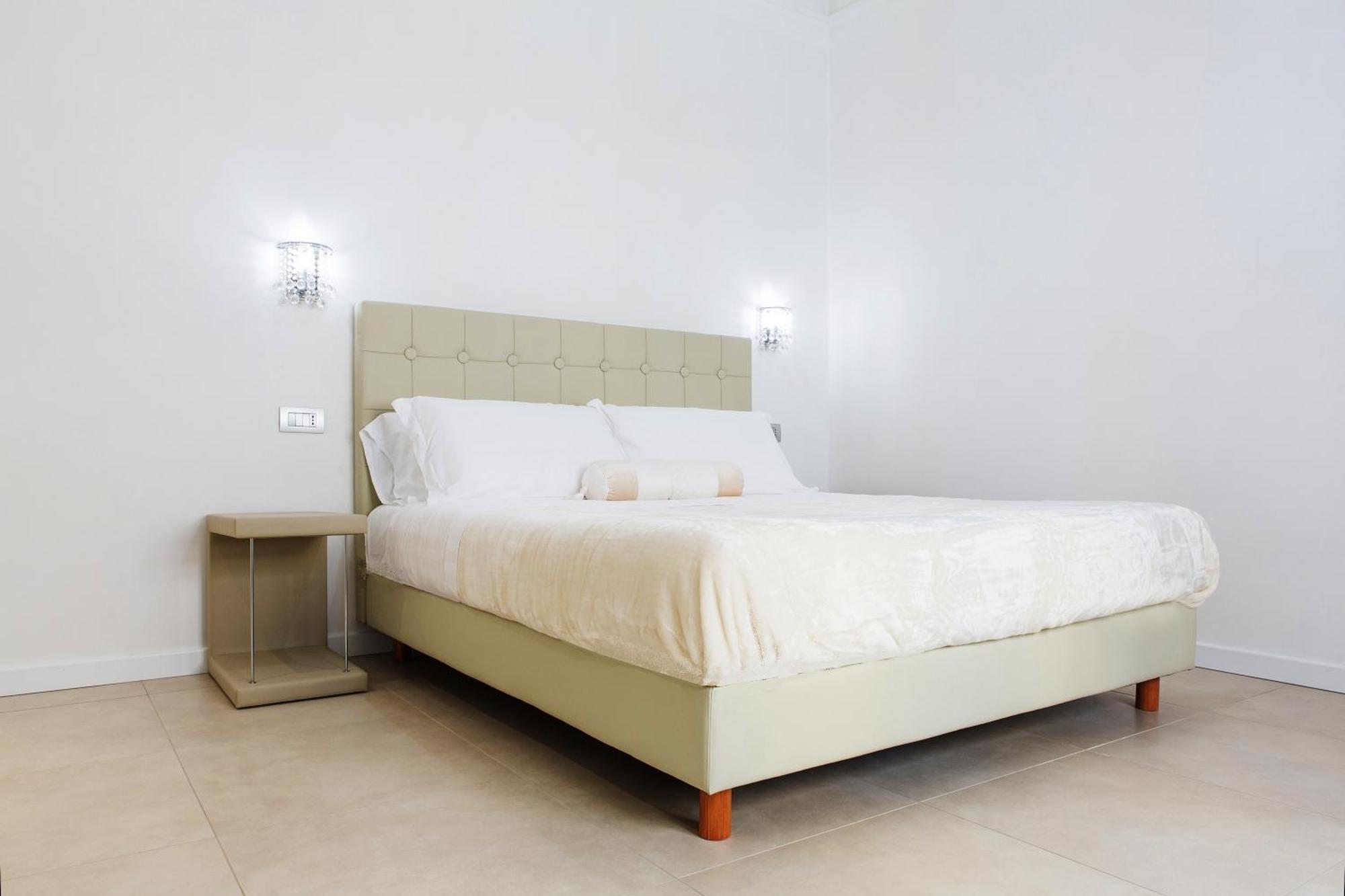 Executive Triple Room