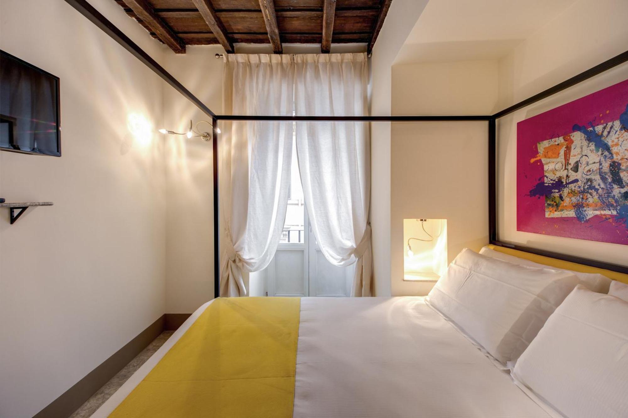 Large Double Room