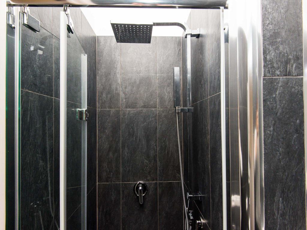Quadruple Room Private Bathroom Balcony