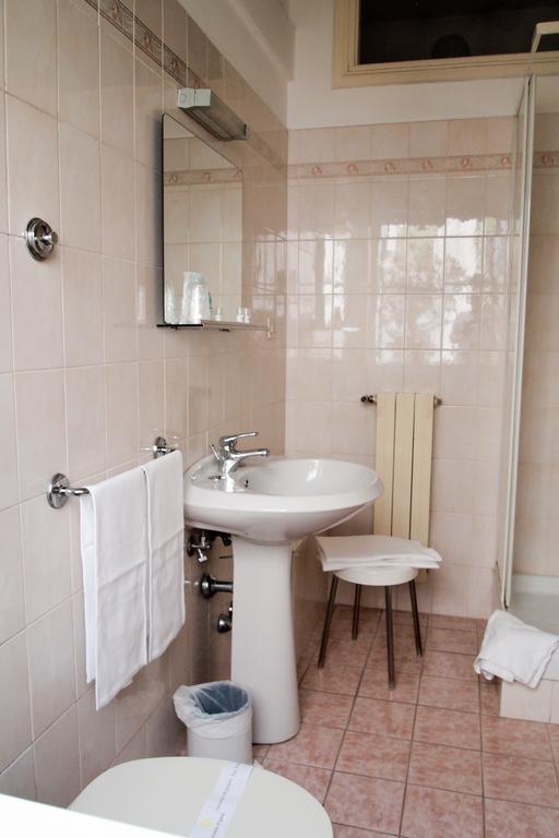 Double or Twin Room with Balcony