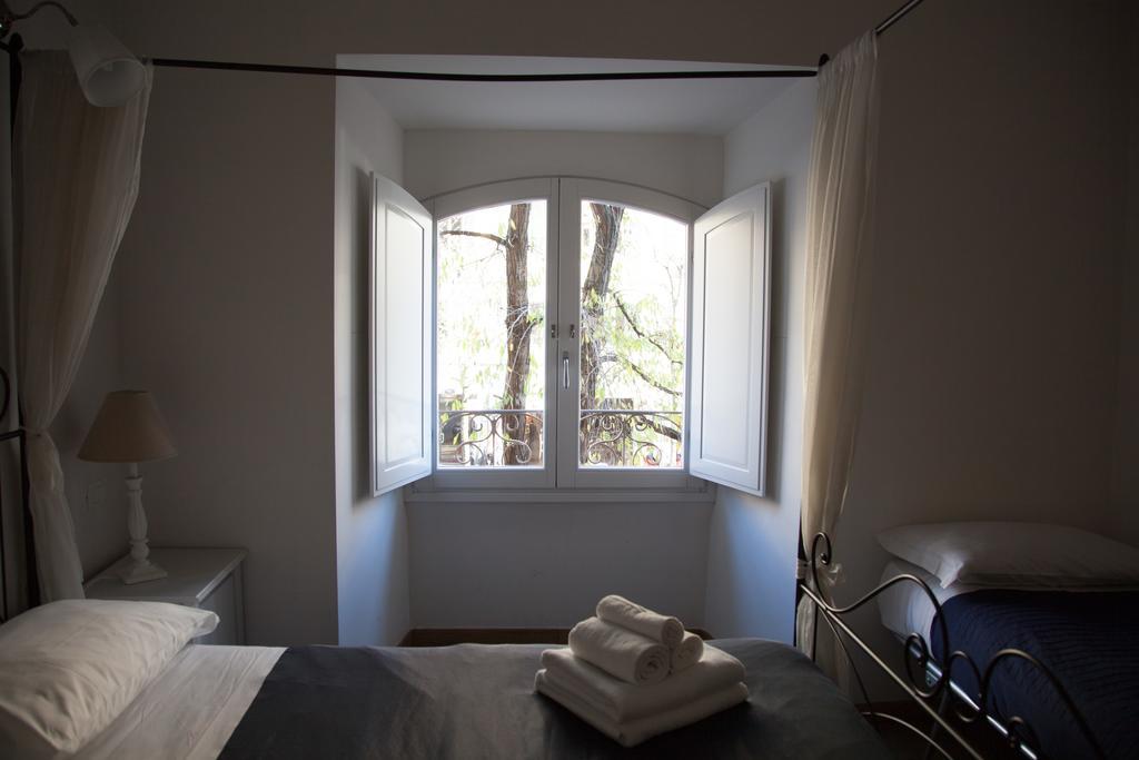 Standard Triple Room Via Leone IV 38