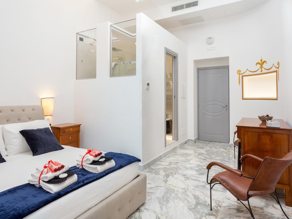 Suite Superior