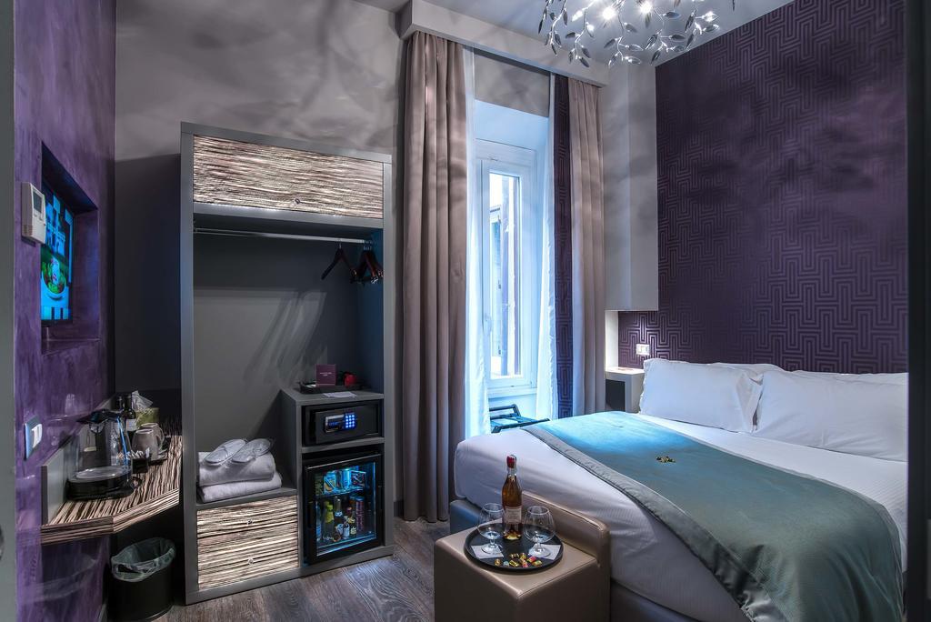 Small Double Room
