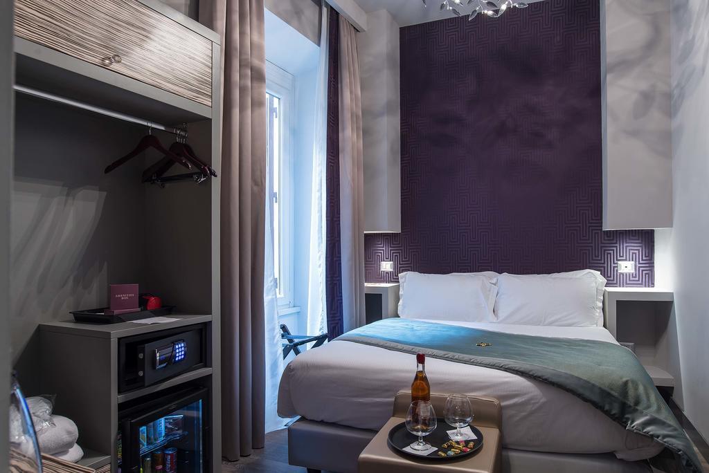 Small Double Room