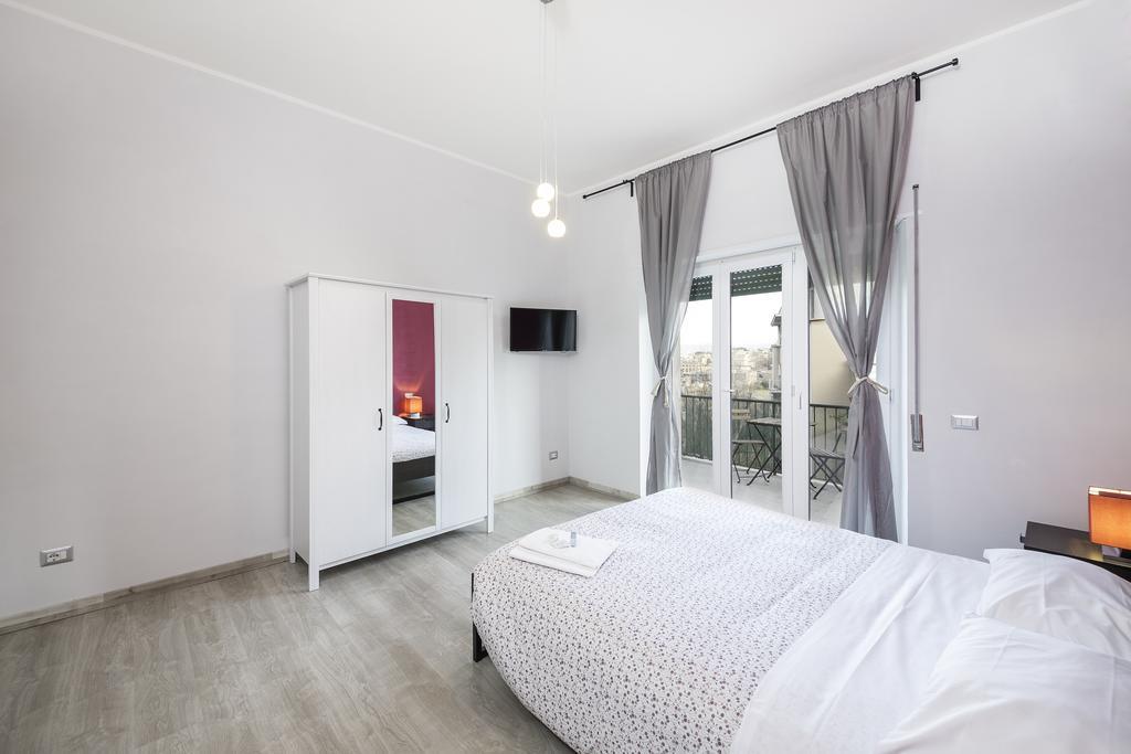Double Room Balcony