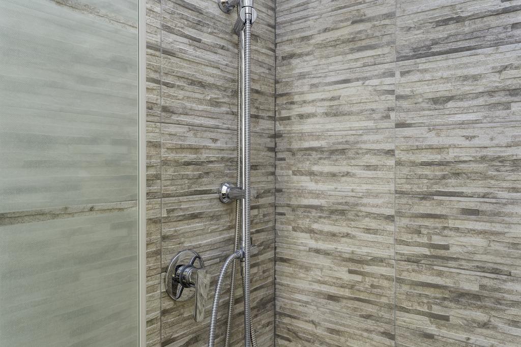Double Room Private External Bathroom