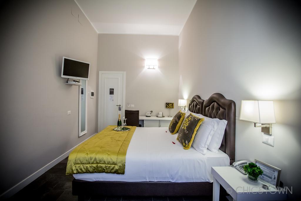Superior Double or Twin Room