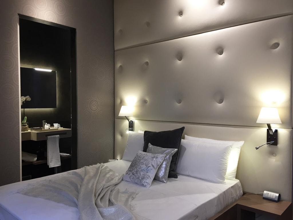 Queen Suite