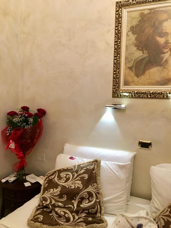 Deluxe Double Room Balcony