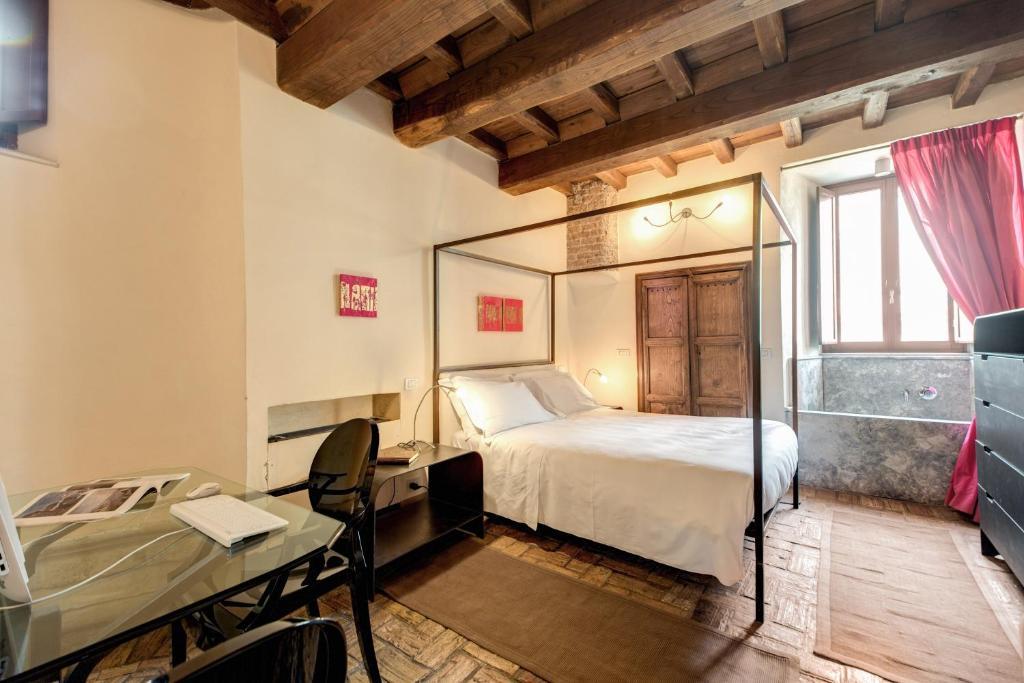 Superior Double Room Additional Bed
