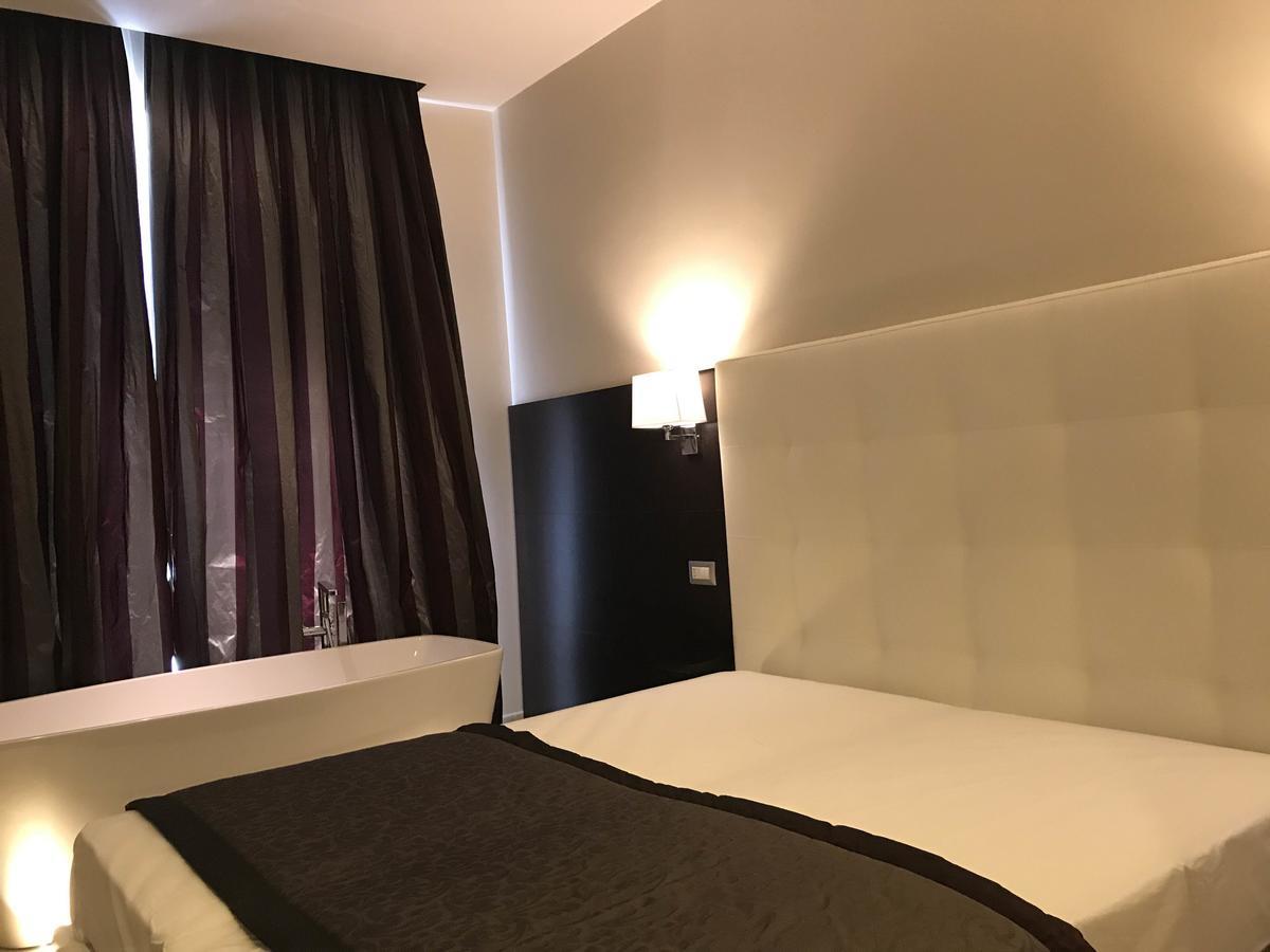 Superior Double or Twin Room with Sauna Access