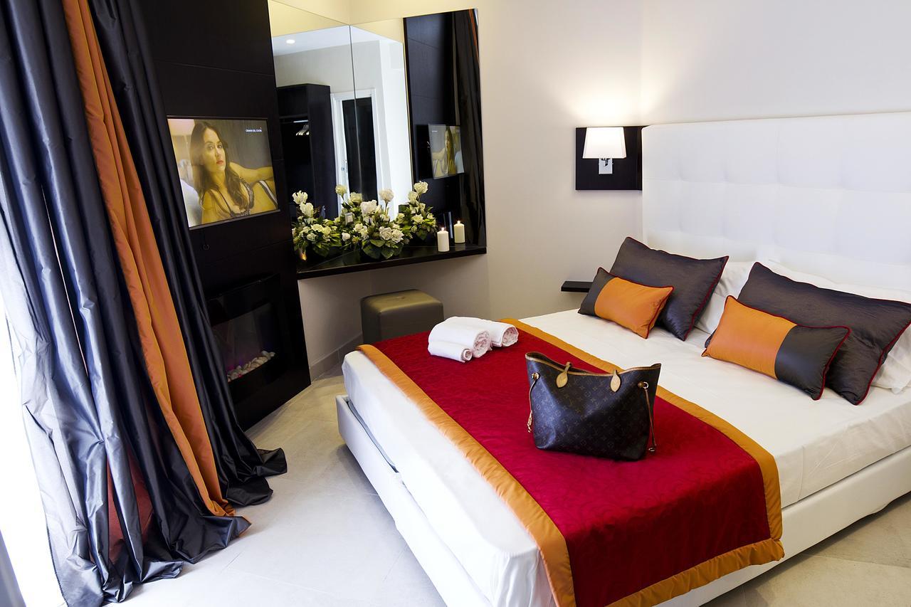 Double Room with Spa Bath