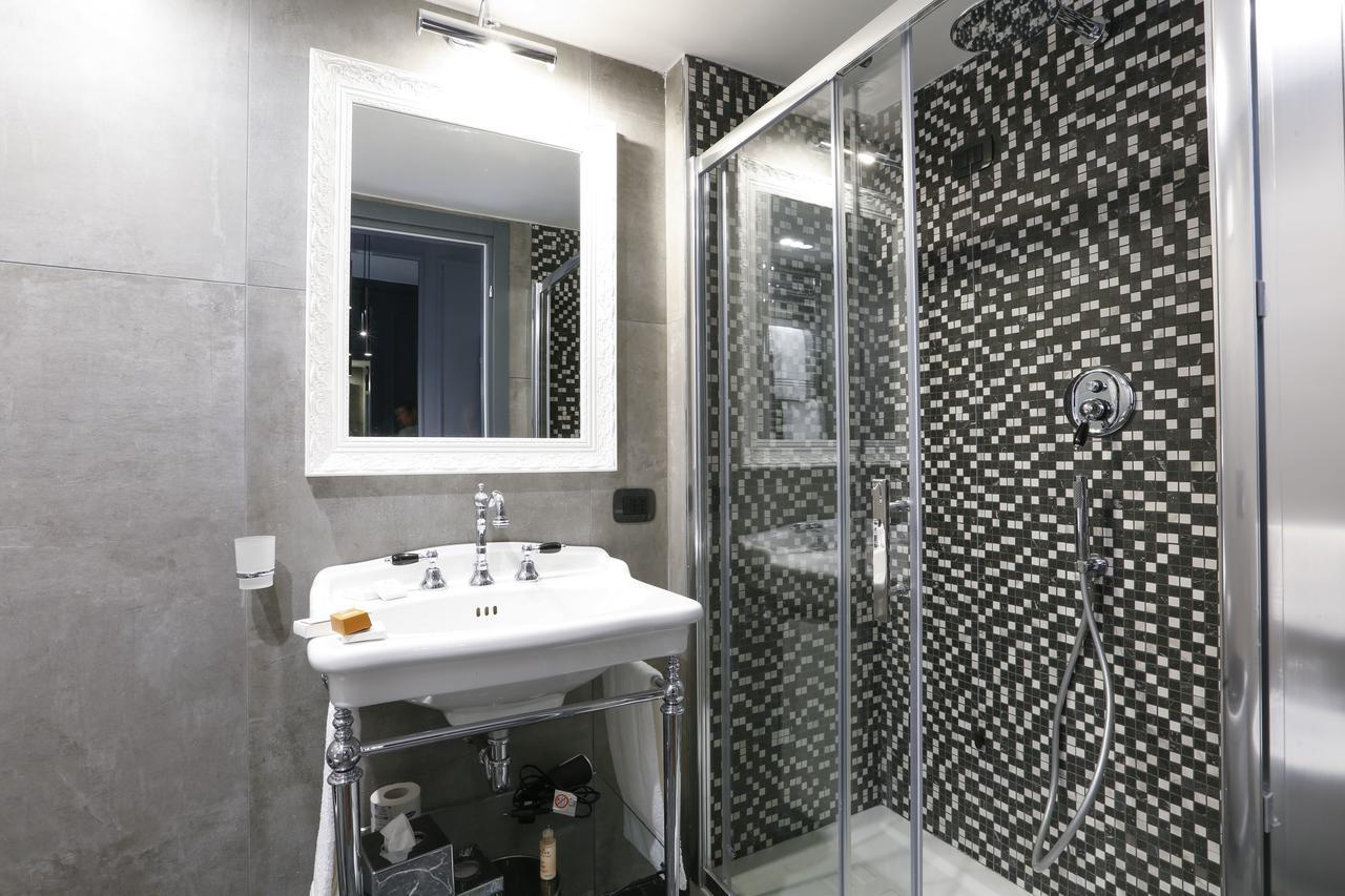 Deluxe Double Room Spa Bath