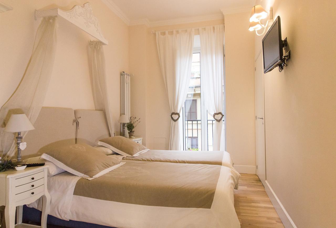 Double Room Extra Bed
