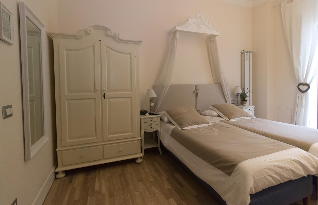 Double Room Extra Bed