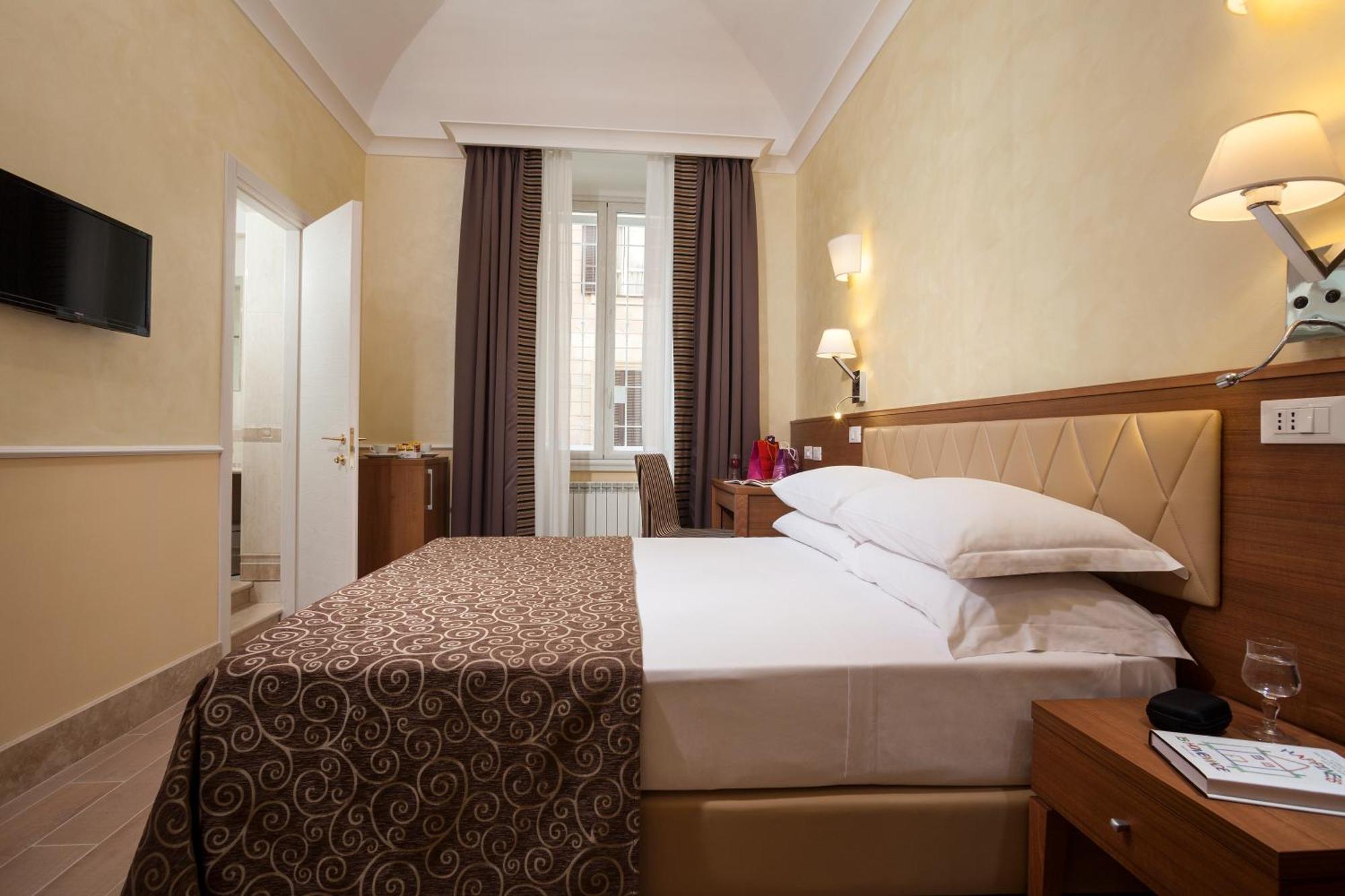 Double or Twin Room - Annex